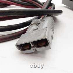 Technologies de Charge Chargeur de Batterie Modulaire HF pour Chariot Élévateur 3PH 36VDC 36-1A1B-E3