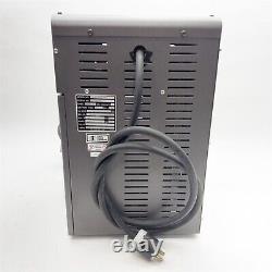 Technologies de charge 36-1A1B-E3 Chargeur de batterie de chariot élévateur HF modulaire 3PH 36VDC