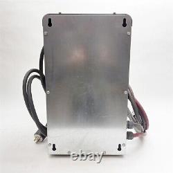 Technologies de charge 36-1A1B-E3 Chargeur de batterie de chariot élévateur HF modulaire 3PH 36VDC