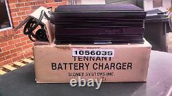 Tentant 1059522/1056035/1073177 Signet-hb 300-24,24v 10a T3 Ss3 Chargeur De Batterie