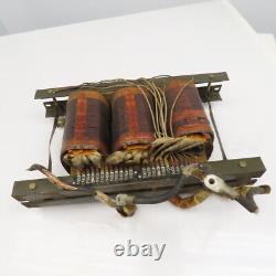 Transformateur Exide NPC 24-3-1050L 149 154 354 PVT et Chargeur de Batterie 48VCC 240/480V