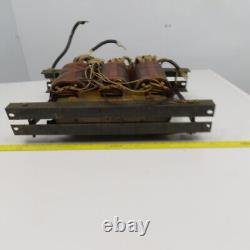 Transformateur Exide NPC 24-3-1050L 149 154 354 PVT et Chargeur de Batterie 48VCC 240/480V