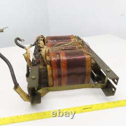 Transformateur Exide NPC 24-3-1050L 149 154 354 PVT et Chargeur de Batterie 48VCC 240/480V