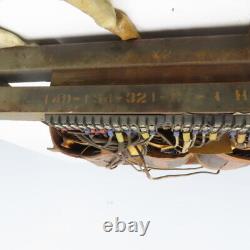 Transformateur PVT Exide NPC 24-3-550L 149 154 321 Chargeur de batterie 240/480V 48VDC