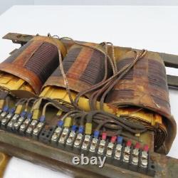 Transformateur PVT Exide NPC 24-3-550L 149 154 321 Chargeur de batterie 240/480V 48VDC