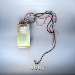 Transpalette électrique d'occasion Crown 24 volts batterie/chargeur pièce n° 813144