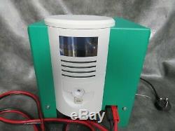 Un Bon Fonctionnement Chargeur De Batterie Hoppecke Trak Mini Chariot Elevateur 24v 60a