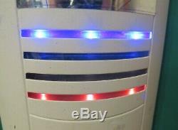 Un Bon Fonctionnement Chargeur De Batterie Hoppecke Trak Mini Chariot Elevateur 24v 60a