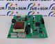 Ussp A. Alport 4cmp250001pcb Iss2 Circuit Board Chargeur De Batterie Élévateur À Fourche Pcb