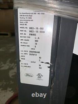 Workhog Wg3-18-960