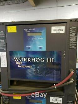 Workhorse Hf Chariot Chargeur Wh3-18-1200 3-phase 1200 Ah