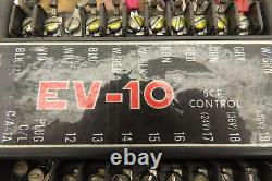 Yale MLW060 chariot élévateur 24V chargeur de batterie électronique GE EV-10