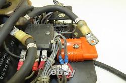 Yale MLW060 chariot élévateur 24V chargeur de batterie électronique GE EV-10