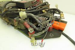 Yale MLW060 chariot élévateur 24V chargeur de batterie électronique GE EV-10