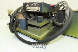 Yale MLW060 chariot élévateur 24V chargeur de batterie électronique GE EV-10