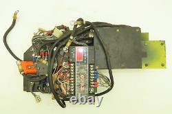 Yale MLW060 chariot élévateur 24V chargeur de batterie électronique GE EV-10